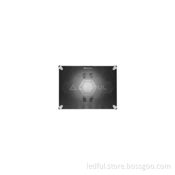 What's the Difference Between the Stage Display and the Conventional Indoor